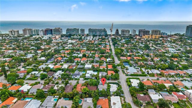9008 Emerson Avenue, Surfside, FL 33154