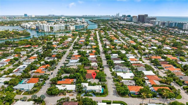9008 Emerson Avenue, Surfside, FL 33154