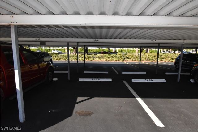 5667 Rattlesnake Hammock RD B-205, Naples, FL 34113