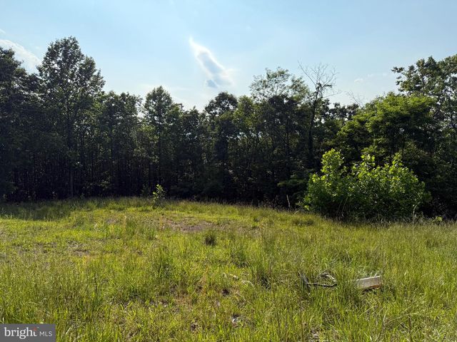 1337 SHANGHAI ROAD, Berkeley Springs, WV 25411