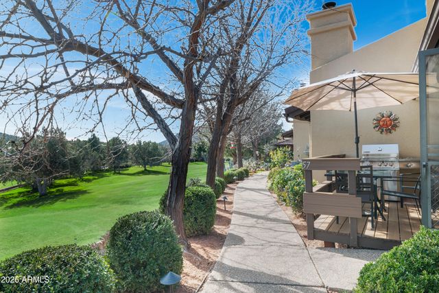 57 COPPER SPRINGS Drive, Sedona, AZ 86351