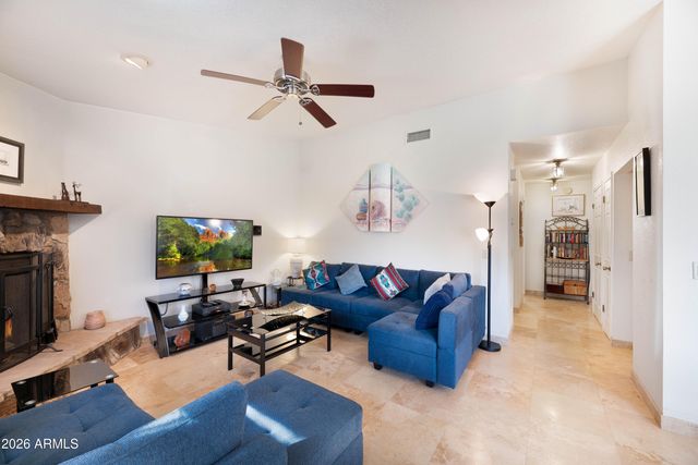 57 COPPER SPRINGS Drive, Sedona, AZ 86351