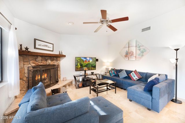 57 COPPER SPRINGS Drive, Sedona, AZ 86351