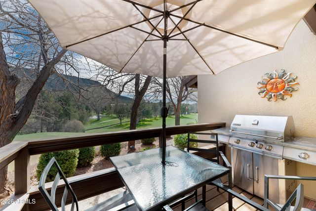 57 COPPER SPRINGS Drive, Sedona, AZ 86351