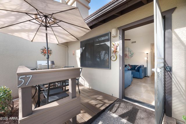 57 COPPER SPRINGS Drive, Sedona, AZ 86351