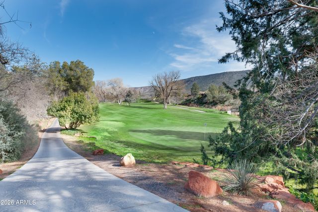 57 COPPER SPRINGS Drive, Sedona, AZ 86351