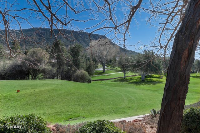 57 COPPER SPRINGS Drive, Sedona, AZ 86351