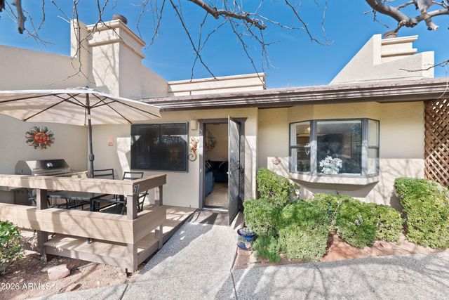 57 COPPER SPRINGS Drive, Sedona, AZ 86351