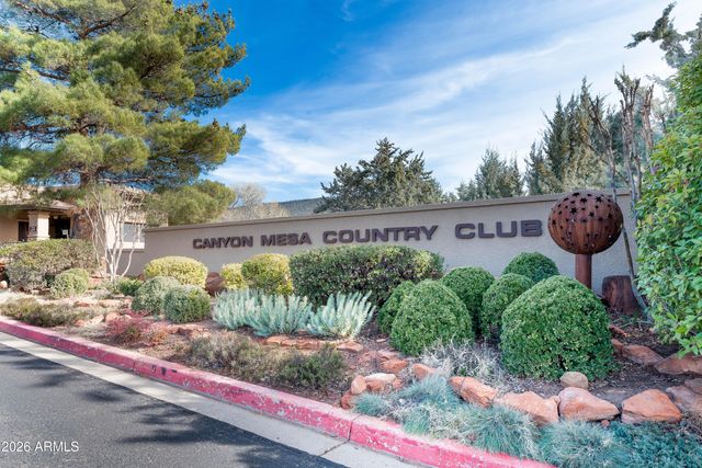 57 COPPER SPRINGS Drive, Sedona, AZ 86351