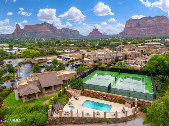 57 COPPER SPRINGS Drive, Sedona, AZ 86351