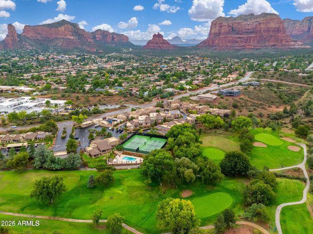57 COPPER SPRINGS Drive, Sedona, AZ 86351