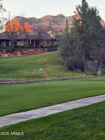 57 COPPER SPRINGS Drive, Sedona, AZ 86351