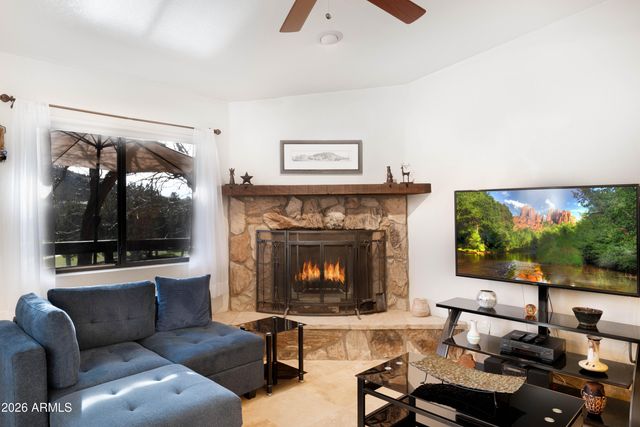 57 COPPER SPRINGS Drive, Sedona, AZ 86351