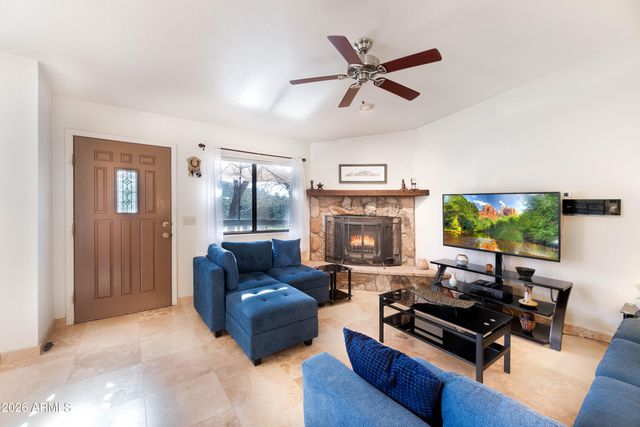 57 COPPER SPRINGS Drive, Sedona, AZ 86351