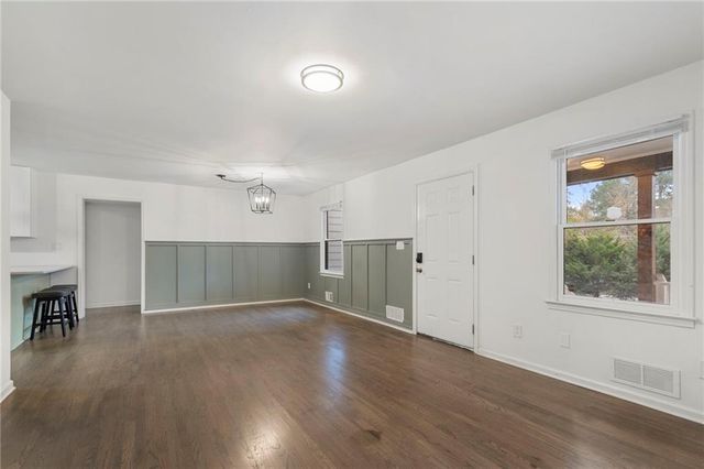 3142 Chamblee Gap Road, Cumming, GA 30040