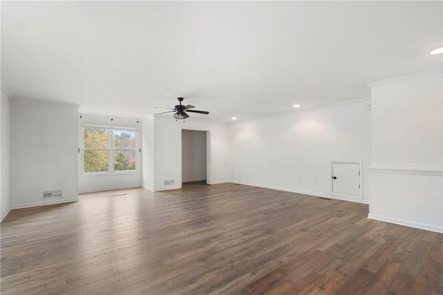 3142 Chamblee Gap Road, Cumming, GA 30040