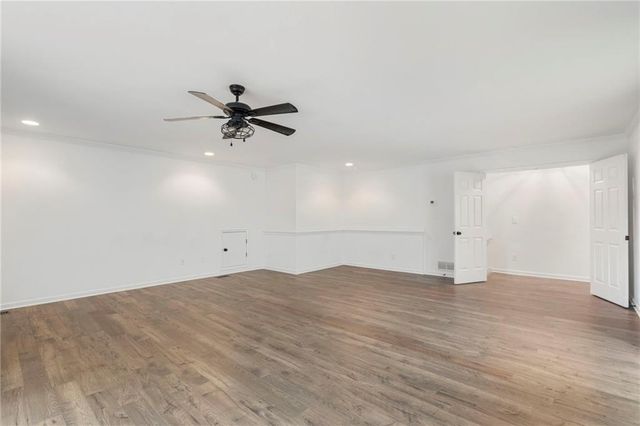 3142 Chamblee Gap Road, Cumming, GA 30040