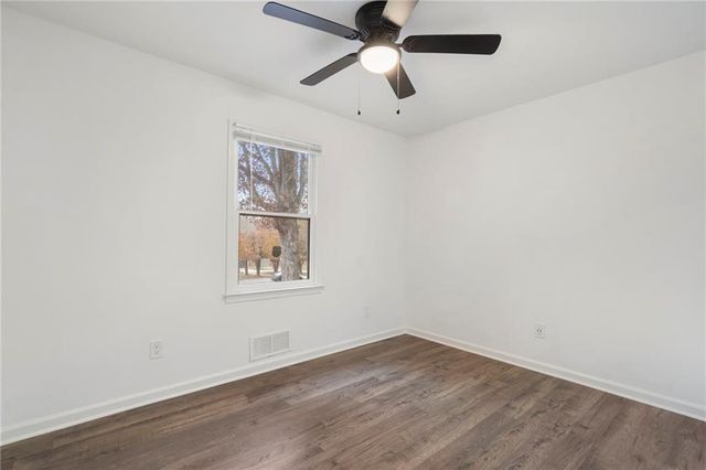 3142 Chamblee Gap Road, Cumming, GA 30040