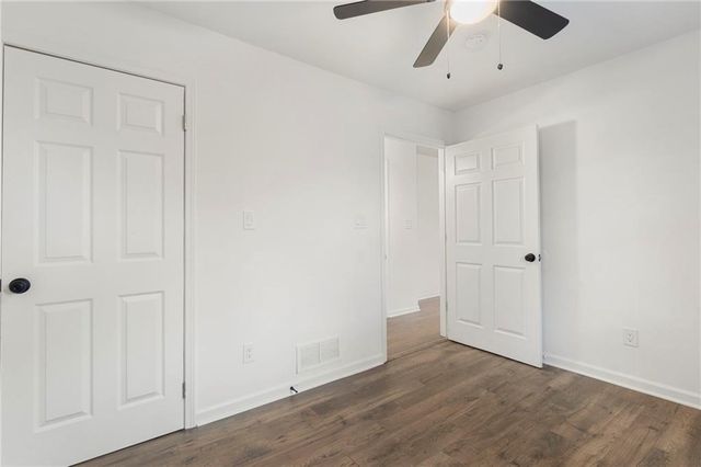 3142 Chamblee Gap Road, Cumming, GA 30040