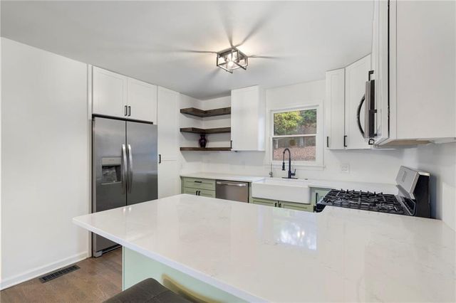 3142 Chamblee Gap Road, Cumming, GA 30040