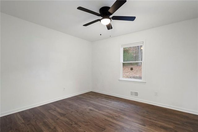 3142 Chamblee Gap Road, Cumming, GA 30040