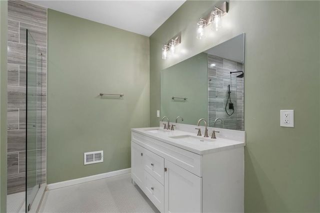 3142 Chamblee Gap Road, Cumming, GA 30040