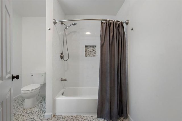 3142 Chamblee Gap Road, Cumming, GA 30040