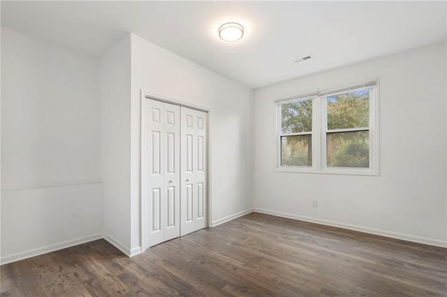 3142 Chamblee Gap Road, Cumming, GA 30040