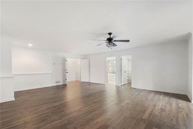 3142 Chamblee Gap Road, Cumming, GA 30040