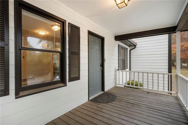 3142 Chamblee Gap Road, Cumming, GA 30040