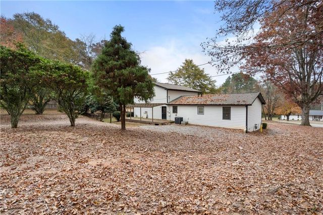 3142 Chamblee Gap Road, Cumming, GA 30040