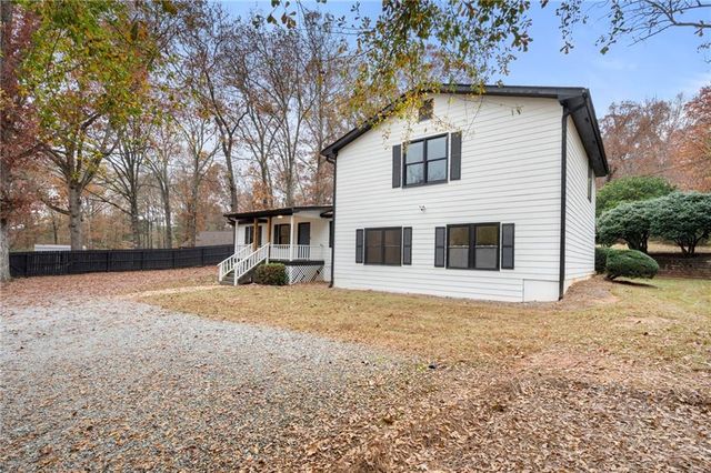 3142 Chamblee Gap Road, Cumming, GA 30040