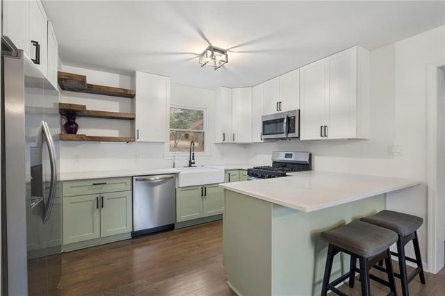 3142 Chamblee Gap Road, Cumming, GA 30040