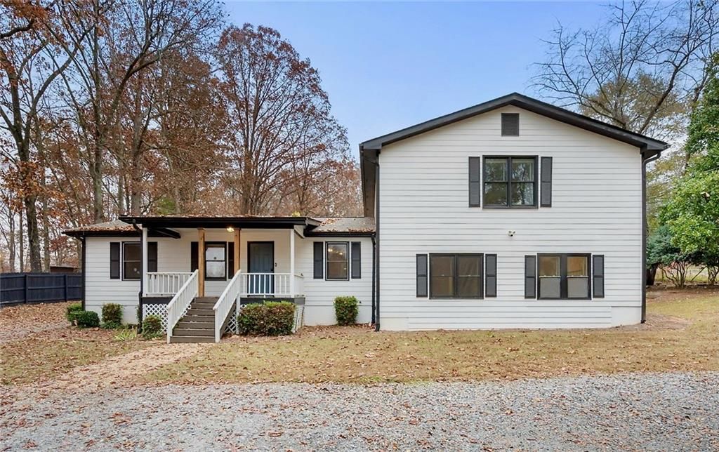 3142 Chamblee Gap Road, Cumming, GA 30040