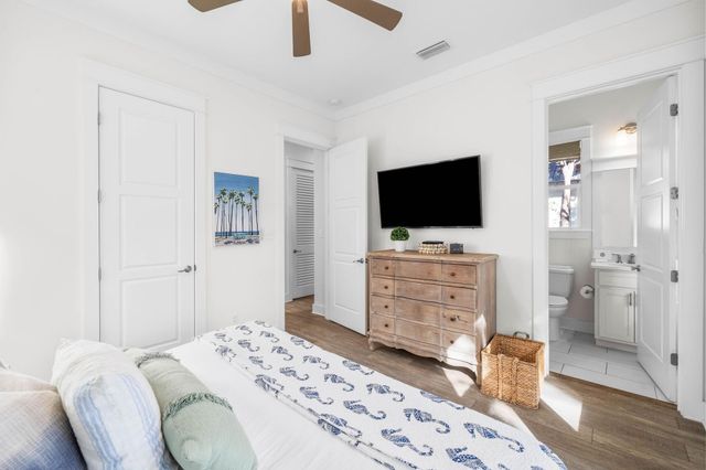 170 Seacrest Beach Boulevard, Inlet Beach, FL 32461