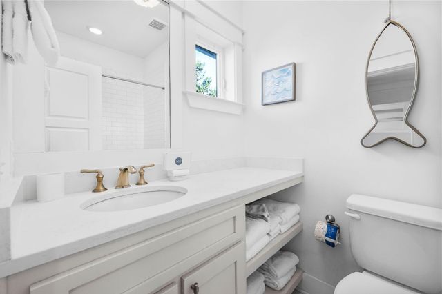 170 Seacrest Beach Boulevard, Inlet Beach, FL 32461