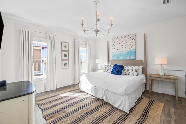 170 Seacrest Beach Boulevard, Inlet Beach, FL 32461