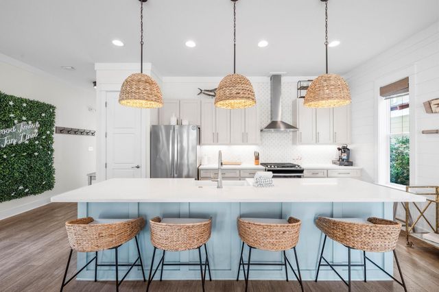 170 Seacrest Beach Boulevard, Inlet Beach, FL 32461