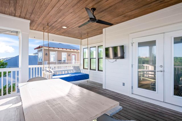 170 Seacrest Beach Boulevard, Inlet Beach, FL 32461