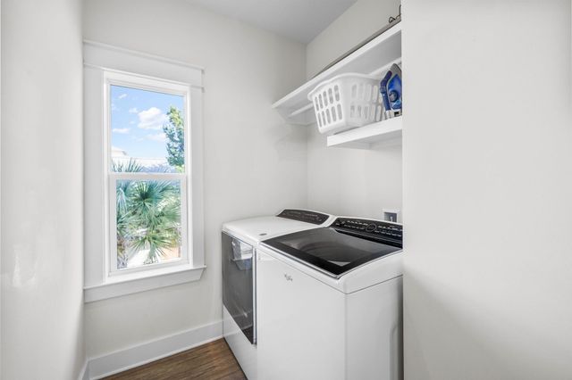 170 Seacrest Beach Boulevard, Inlet Beach, FL 32461