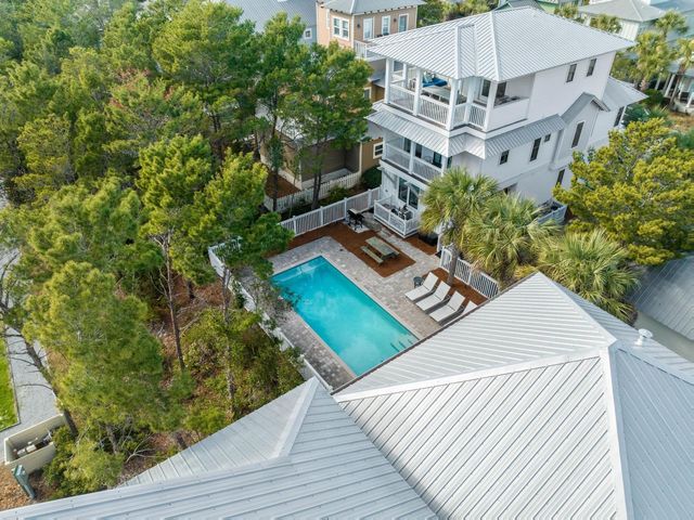 170 Seacrest Beach Boulevard, Inlet Beach, FL 32461