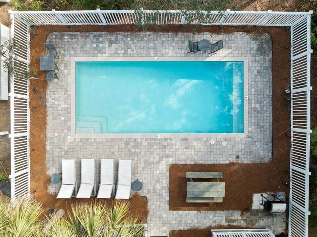 170 Seacrest Beach Boulevard, Inlet Beach, FL 32461