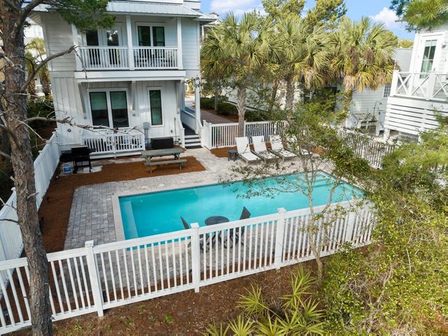 170 Seacrest Beach Boulevard, Inlet Beach, FL 32461