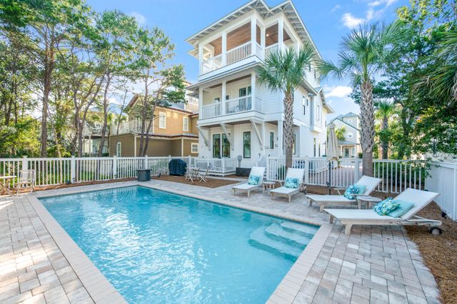 170 Seacrest Beach Boulevard, Inlet Beach, FL 32461