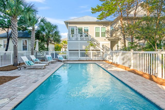 170 Seacrest Beach Boulevard, Inlet Beach, FL 32461