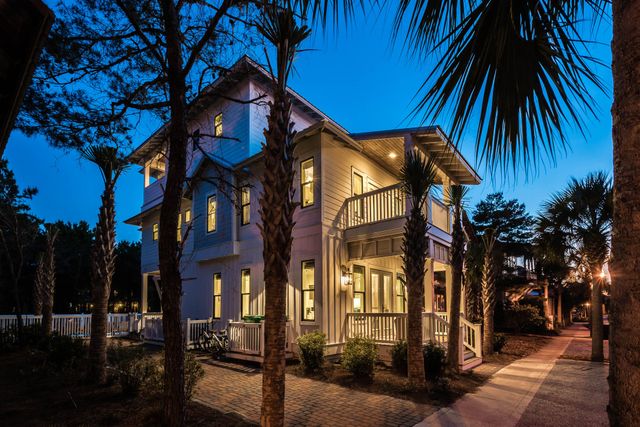 170 Seacrest Beach Boulevard, Inlet Beach, FL 32461