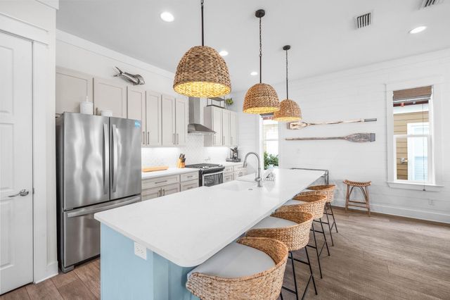 170 Seacrest Beach Boulevard, Inlet Beach, FL 32461