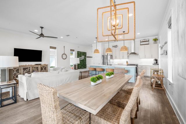 170 Seacrest Beach Boulevard, Inlet Beach, FL 32461