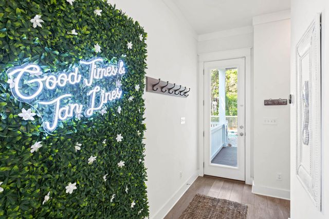 170 Seacrest Beach Boulevard, Inlet Beach, FL 32461