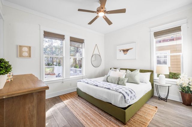 170 Seacrest Beach Boulevard, Inlet Beach, FL 32461